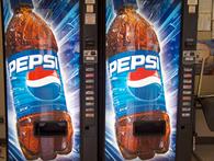 snacktime pepsi machines